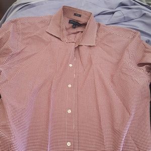 Tommy Hilfiger dress shirt